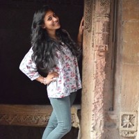 Dhruvi Shah