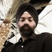 Gurmeet Singh