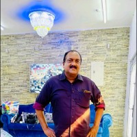 George Mathew