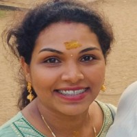 Haritha Anoop
