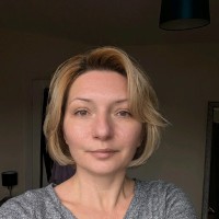 Monica Cooper
