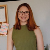 Caitlin Harvey