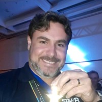 Daniel Vasconcellos