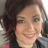 Lizanne Leamy