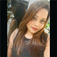 Neha Shaw
