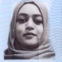 Omama Abdelgadir