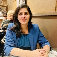 Pragya Bharti