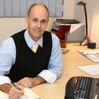 Mike Palmer