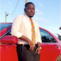 Fred Osei