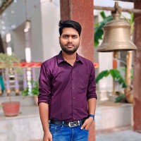 Sandeep Kumar Vishwakarma