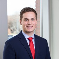 Connor Taylor