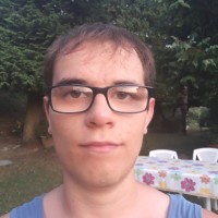 Luca Martiri