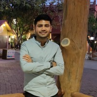 Shreyans Jain