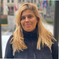 Gabriela Roxana Di Tomaso