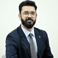 Muhammad Asghar khan