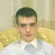 Vitalii Marchenko