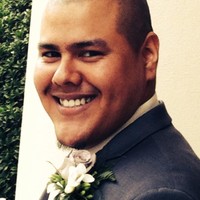 Rodrick Gonzalez