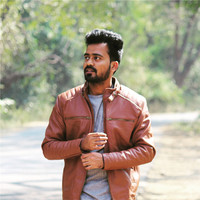 Nitin Ruke