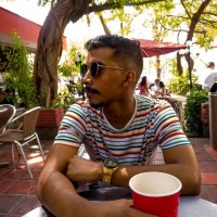 Cristian Javier Escudero Marimon