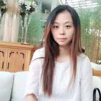 Amy Wang