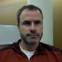 Michael Priest