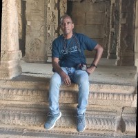 Laxmikant Galag