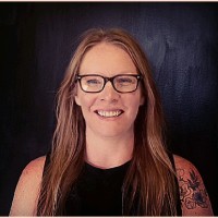Natalie Hodge