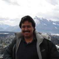 Gustavo Garcia Zamora