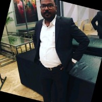 Yogesh Parmar