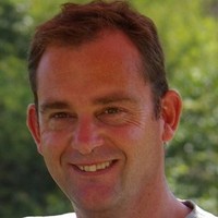 martin stevens