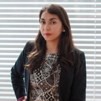 Verónica Clavero Donoso