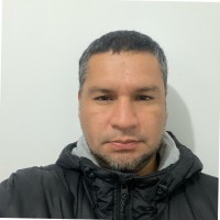 Renzo Meza Flores