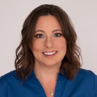 Stephanie Sarkis, Ph.D.