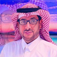 Dr Naif Alqahtni