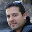 Xoan Moreno Paredes
