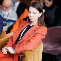 Екатерина Мелькова