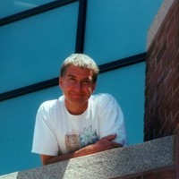 Gary Wessel