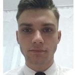 Ionut-Sebastian Bran