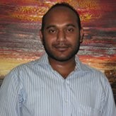 Beeravolu Mahendar Reddy