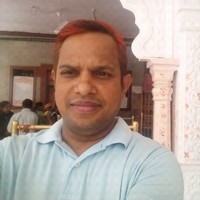 Manoj Singh