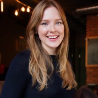 Emily Cross