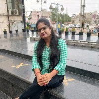 Kshama Shukla