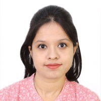 Srijati Chakrabarty