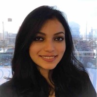 Sunaina Roy Chaudhuri