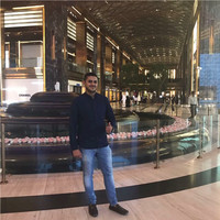 Waleed Radwan