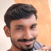 Parasram Thombare