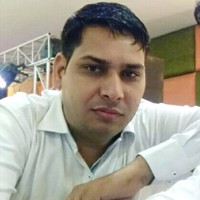 Rajesh Sharma