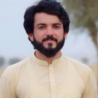 Faryad Khan