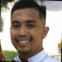Ronald Inocencio