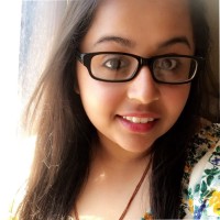 Saakshi Patel